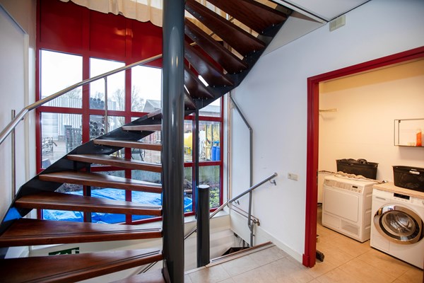 Medium property photo - Spoorlaan 31A, 3645 EK Vinkeveen